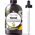 Aceite Esencial de Neroli OEM 100% PURO Y NATURAL
